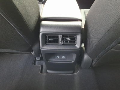 2027 Honda CR-V Hybrid Sport