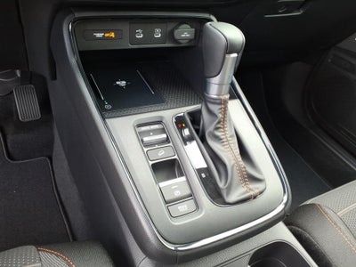 2027 Honda CR-V Hybrid Sport