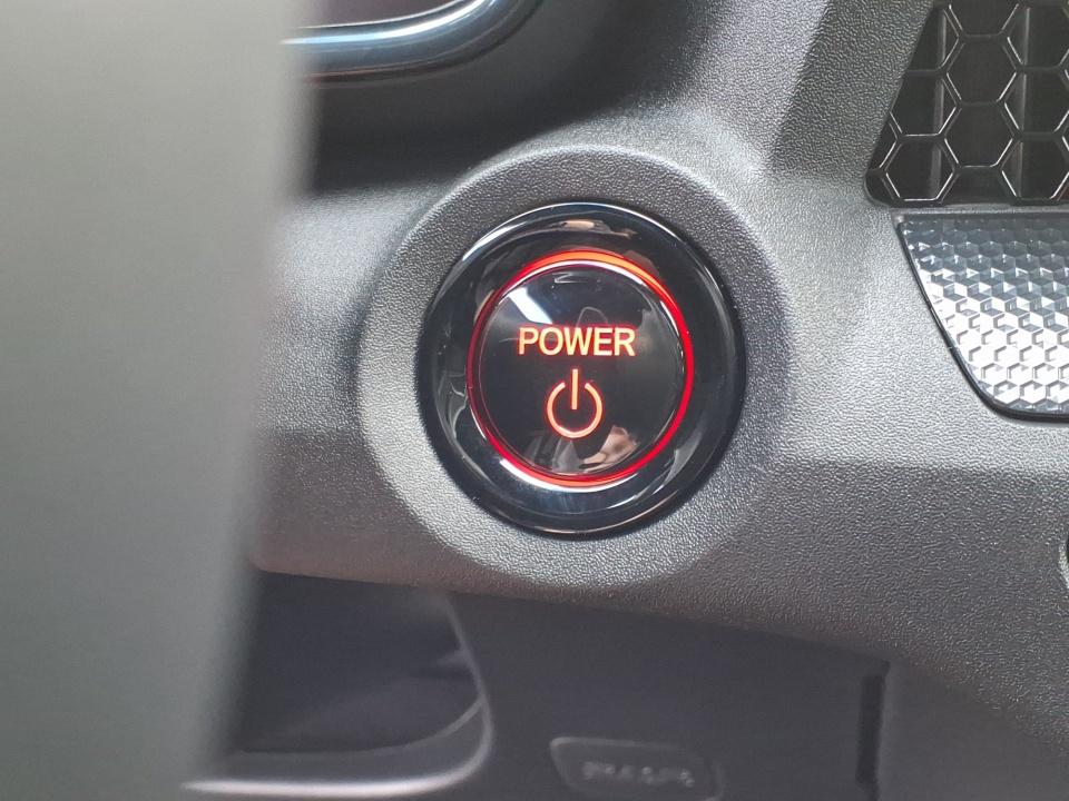 2027 Honda CR-V Hybrid Sport