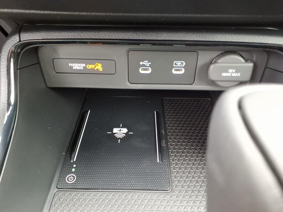 2027 Honda CR-V Hybrid Sport-L