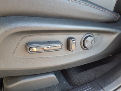 2027 Honda CR-V Hybrid Sport Touring