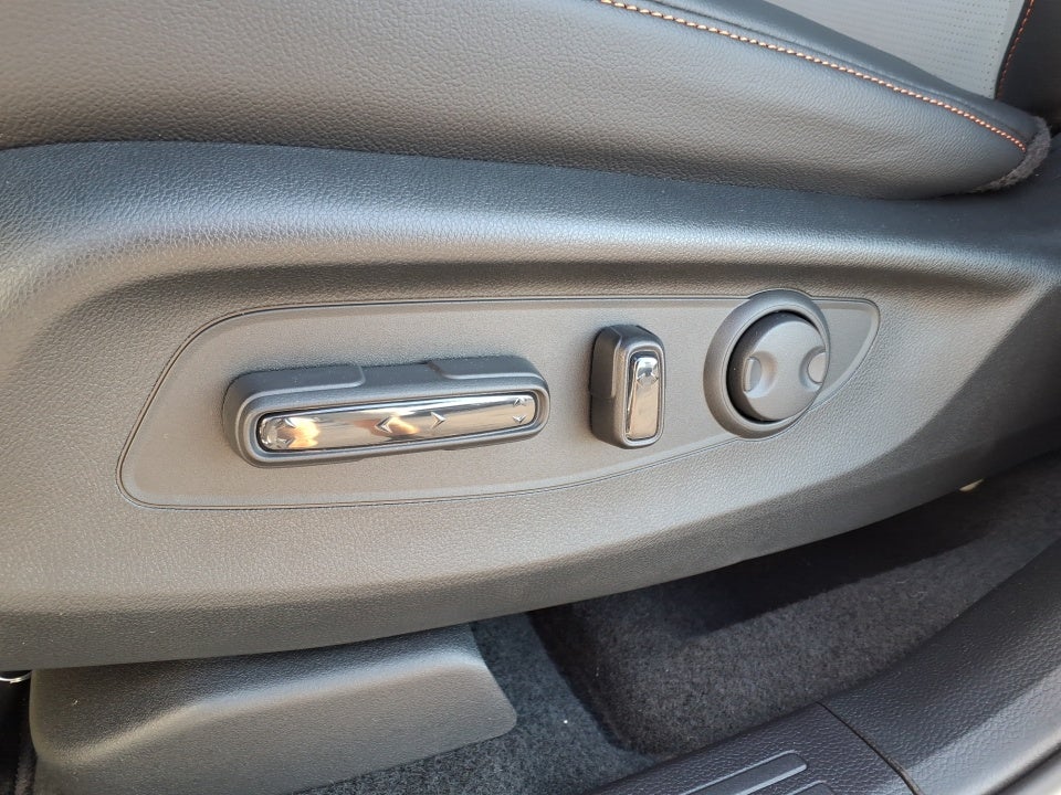 2027 Honda CR-V Hybrid Sport Touring