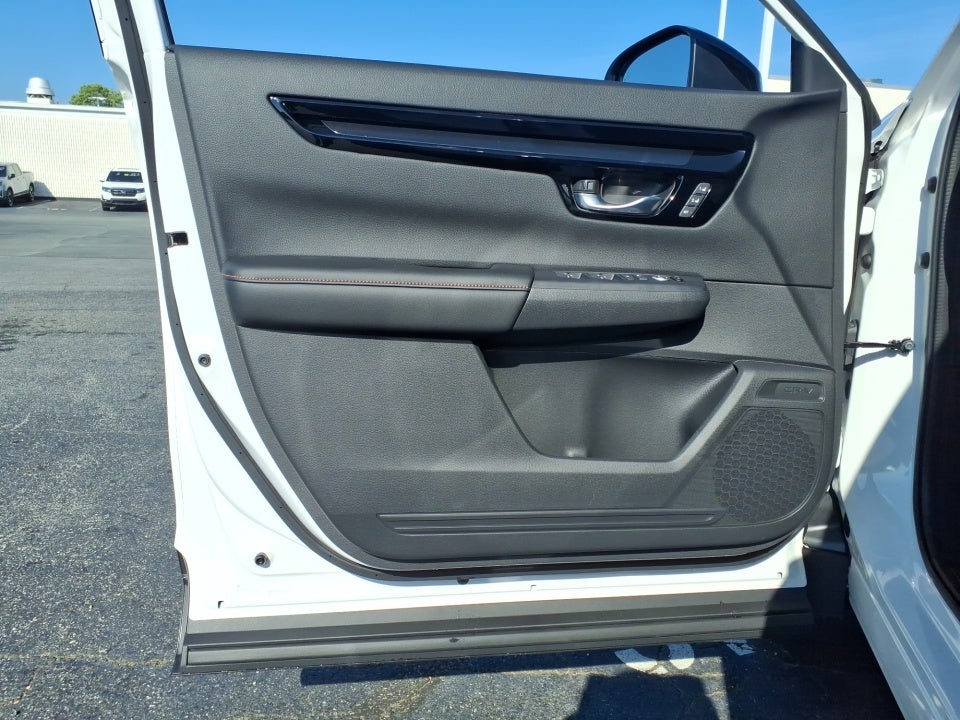 2027 Honda CR-V Hybrid Sport Touring