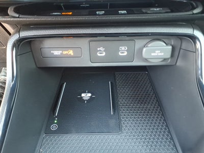 2027 Honda CR-V Hybrid Sport Touring