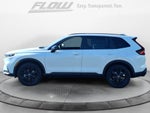 2027 Honda CR-V Hybrid Sport Touring