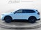 2027 Honda CR-V Hybrid Sport Touring
