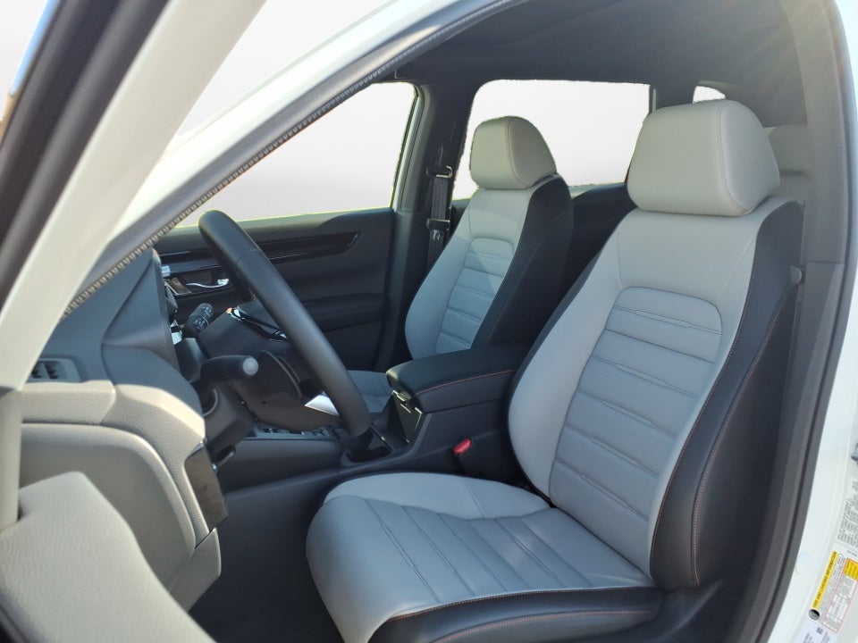 2027 Honda CR-V Hybrid Sport Touring