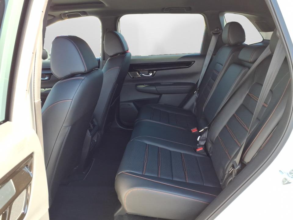 2027 Honda CR-V Hybrid Sport Touring