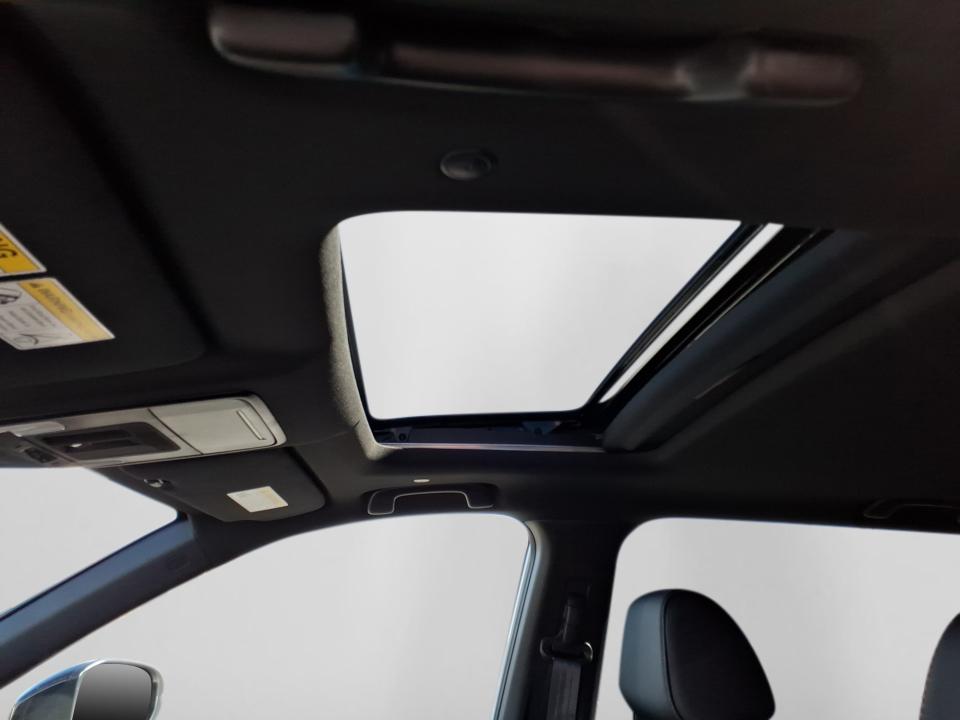 2027 Honda CR-V Hybrid Sport Touring