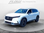 2027 Honda CR-V Hybrid Sport Touring