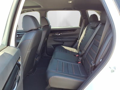 2027 Honda CR-V Hybrid Sport Touring