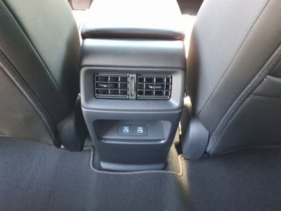 2027 Honda CR-V Hybrid Sport Touring