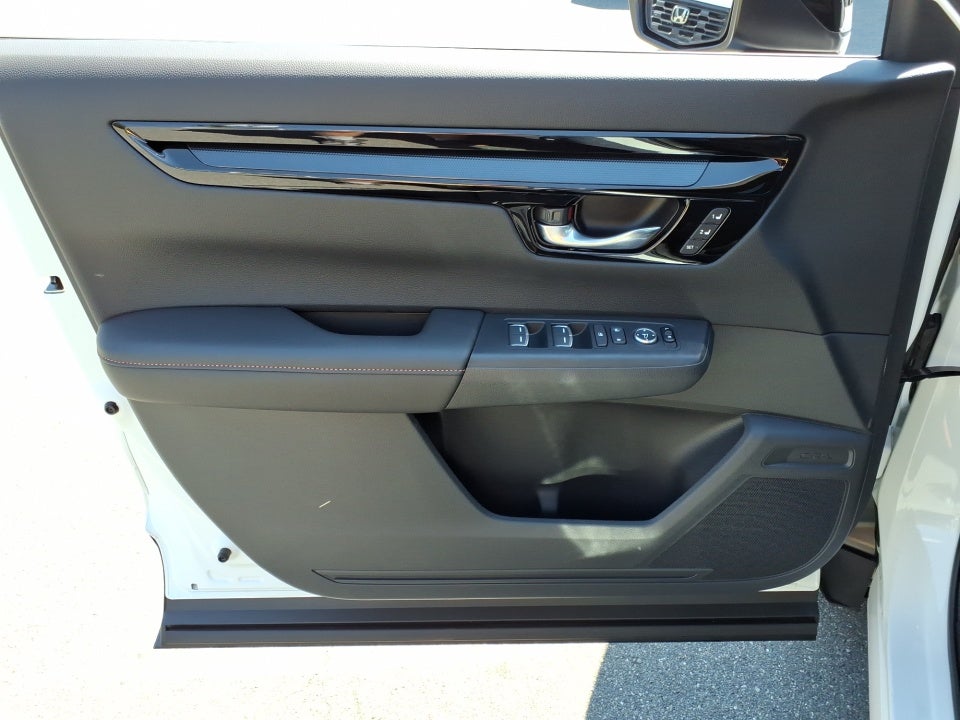 2027 Honda CR-V Hybrid Sport Touring