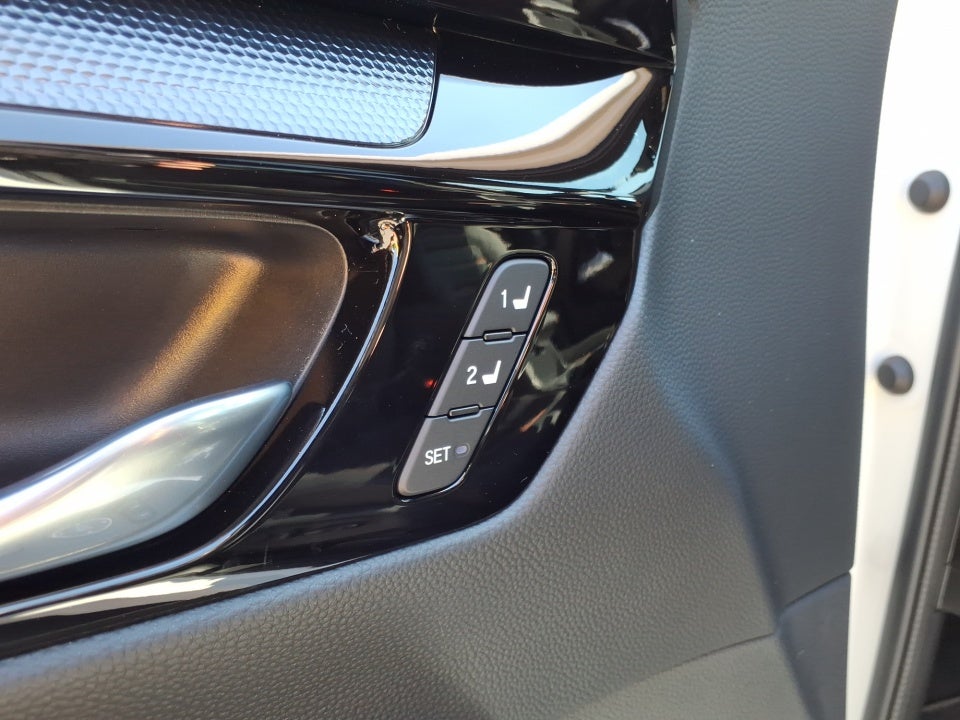 2027 Honda CR-V Hybrid Sport Touring
