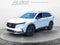 2027 Honda CR-V Hybrid Sport Touring