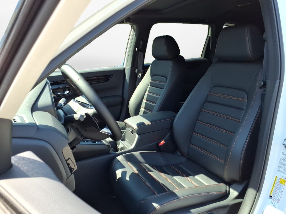 2027 Honda CR-V Hybrid Sport Touring