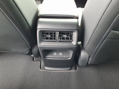2027 Honda CR-V Hybrid Sport Touring