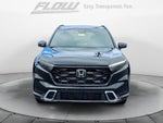 2027 Honda CR-V Hybrid Sport Touring