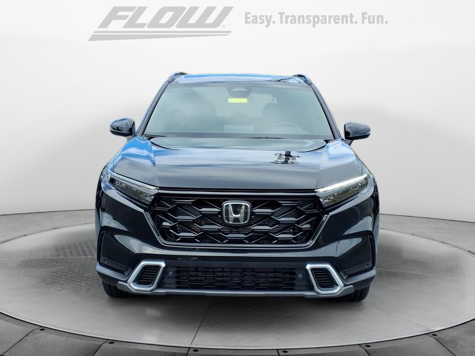 2027 Honda CR-V Hybrid Sport Touring