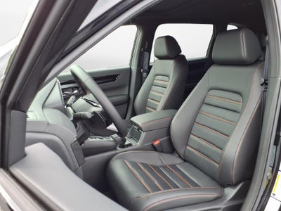 2027 Honda CR-V Hybrid Sport Touring