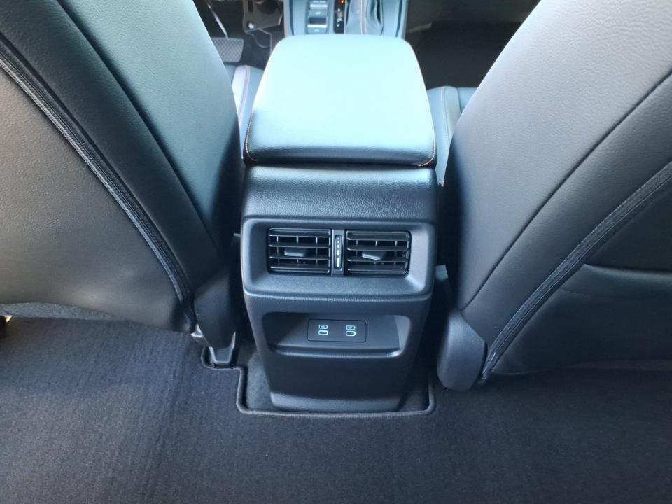 2027 Honda CR-V Hybrid Sport Touring