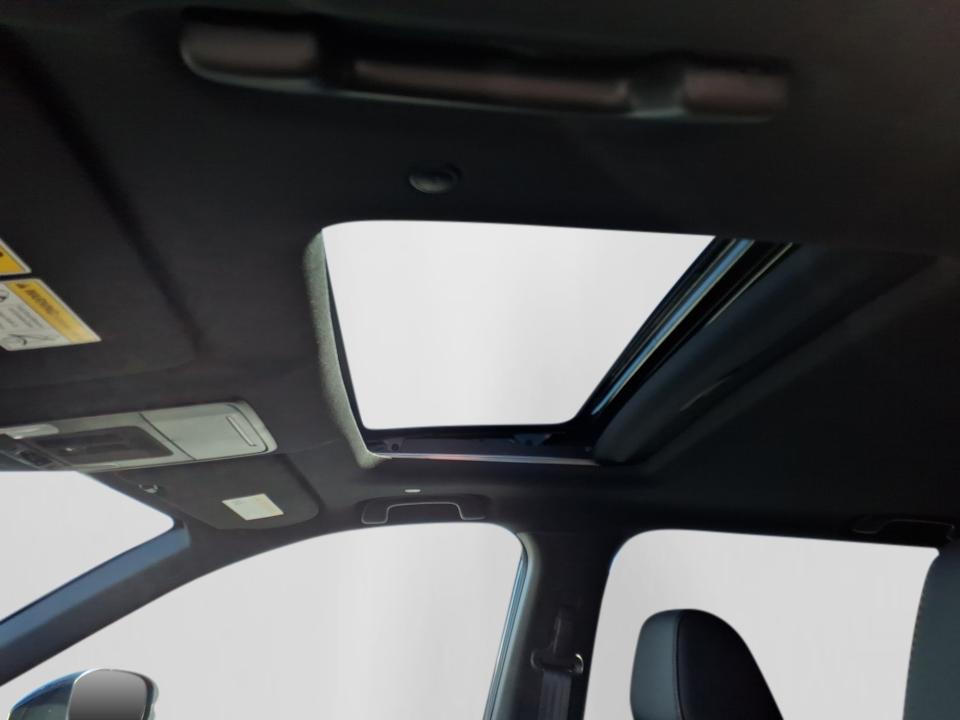 2027 Honda CR-V Hybrid Sport Touring
