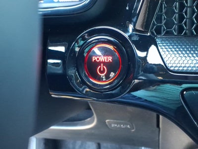 2027 Honda CR-V Hybrid Sport Touring