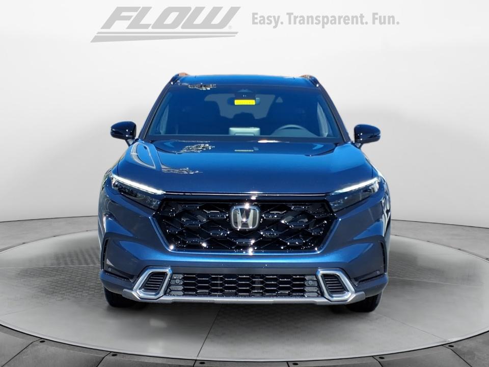 2027 Honda CR-V Hybrid Sport Touring