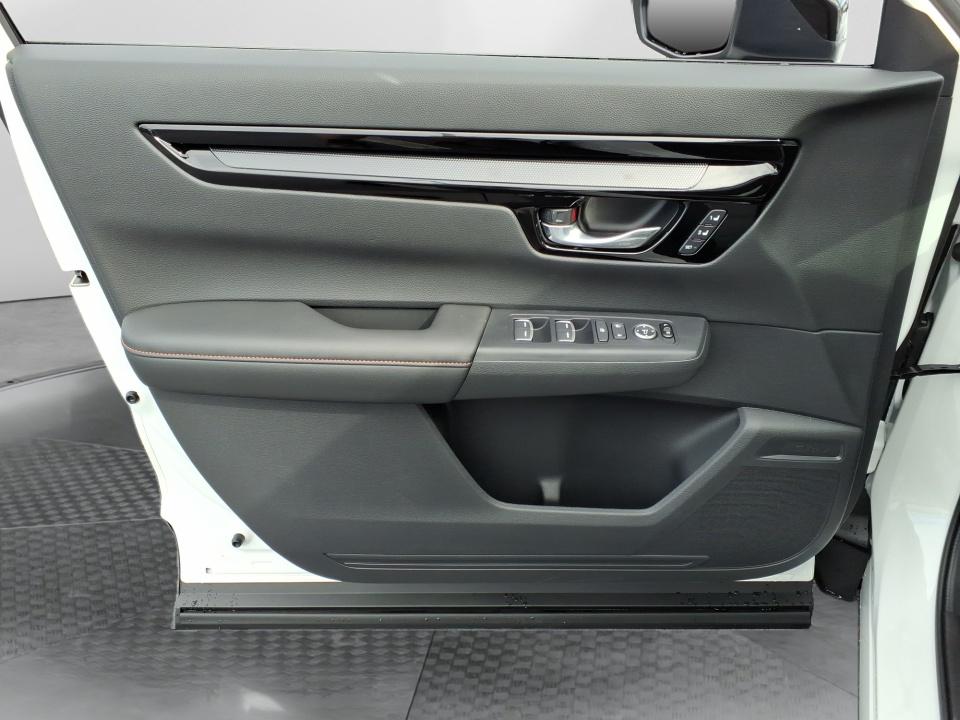 2027 Honda CR-V Hybrid Sport Touring