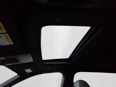 2027 Honda CR-V Hybrid Sport Touring