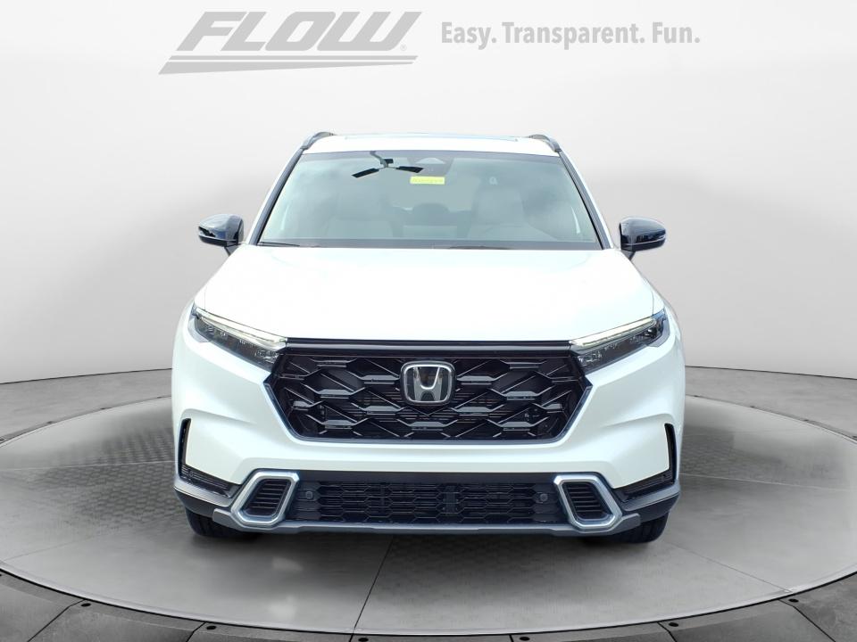 2027 Honda CR-V Hybrid Sport Touring
