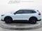 2027 Honda CR-V Hybrid Sport Touring