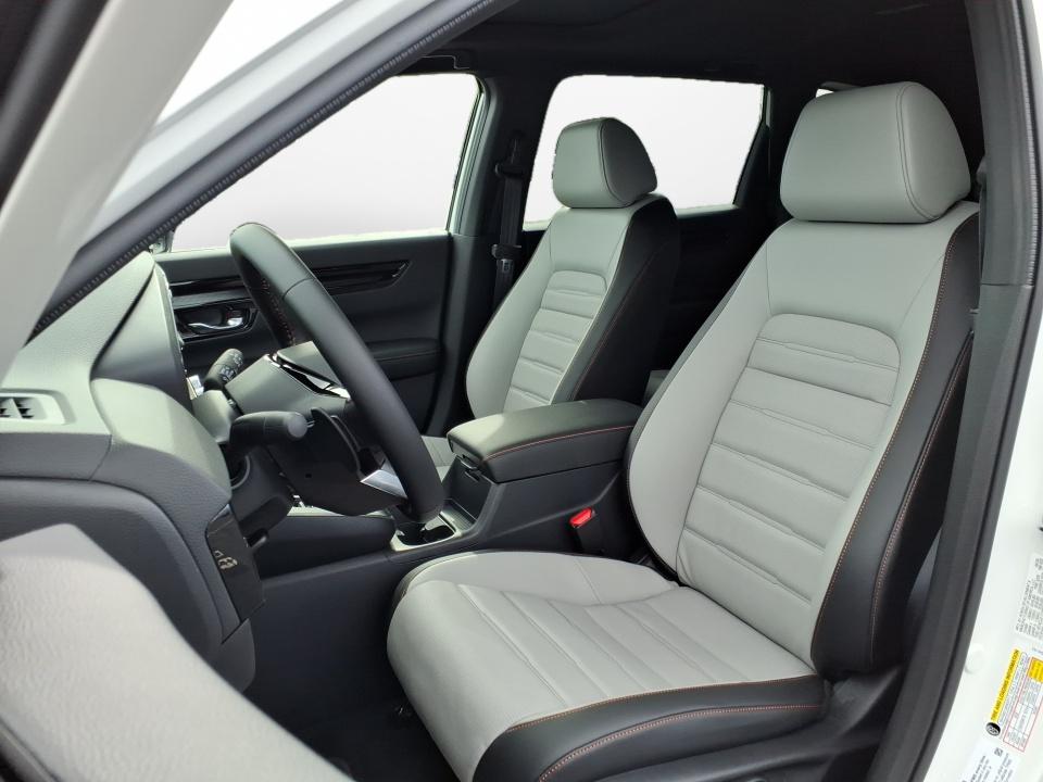 2027 Honda CR-V Hybrid Sport Touring