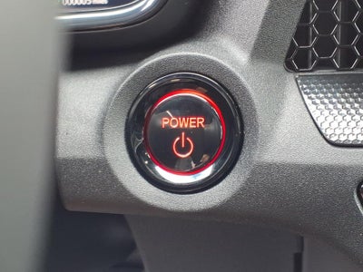 2027 Honda CR-V Hybrid TrailSport