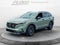 2027 Honda CR-V Hybrid TrailSport