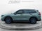 2027 Honda CR-V Hybrid TrailSport