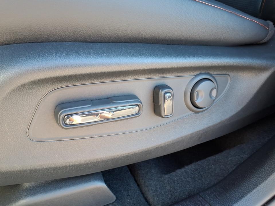 2027 Honda CR-V Hybrid Sport-L