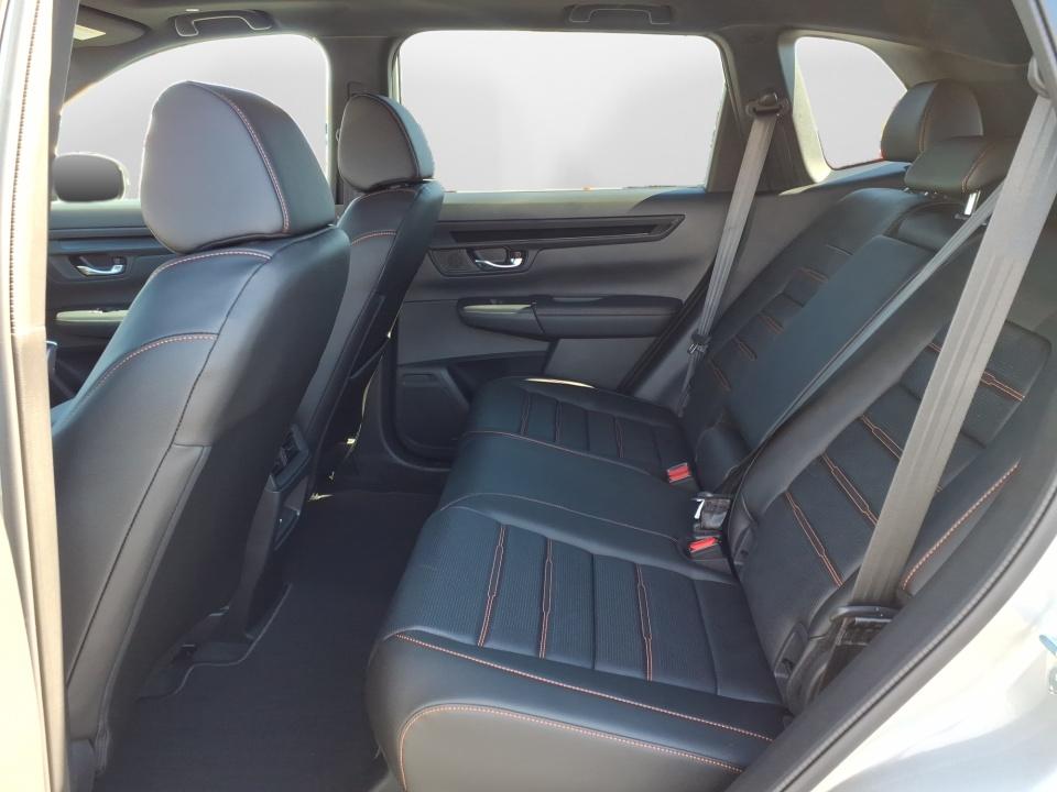 2027 Honda CR-V Hybrid Sport-L