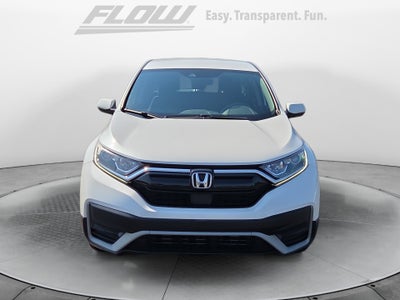 2021 Honda CR-V Special Edition