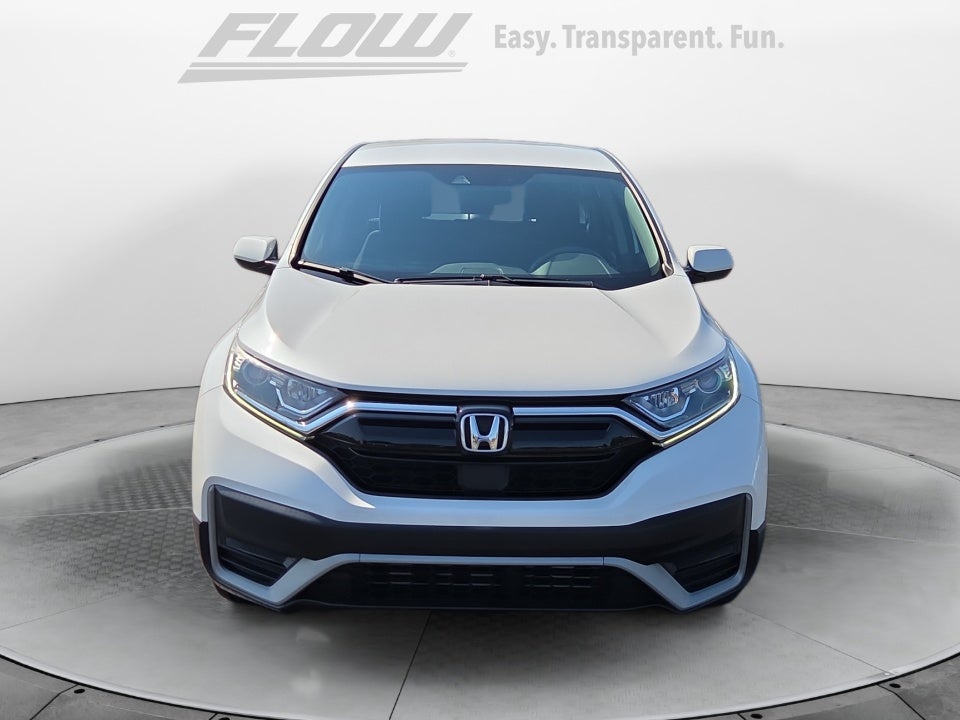 2021 Honda CR-V Special Edition