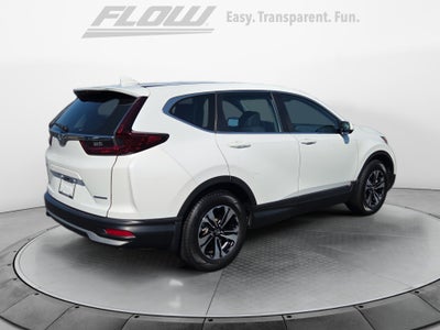 2021 Honda CR-V Special Edition