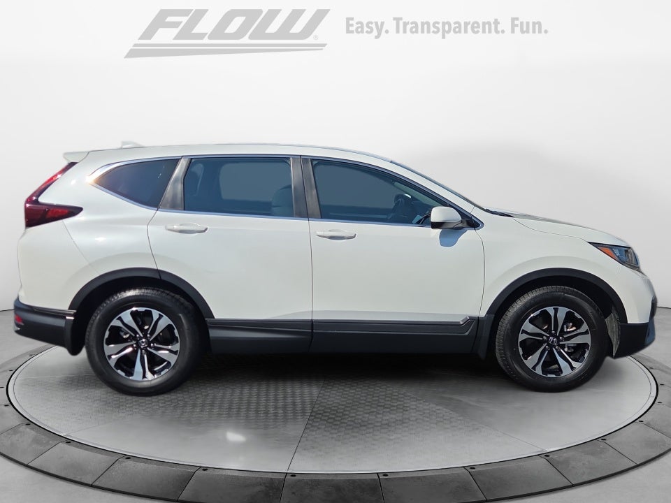 2021 Honda CR-V Special Edition