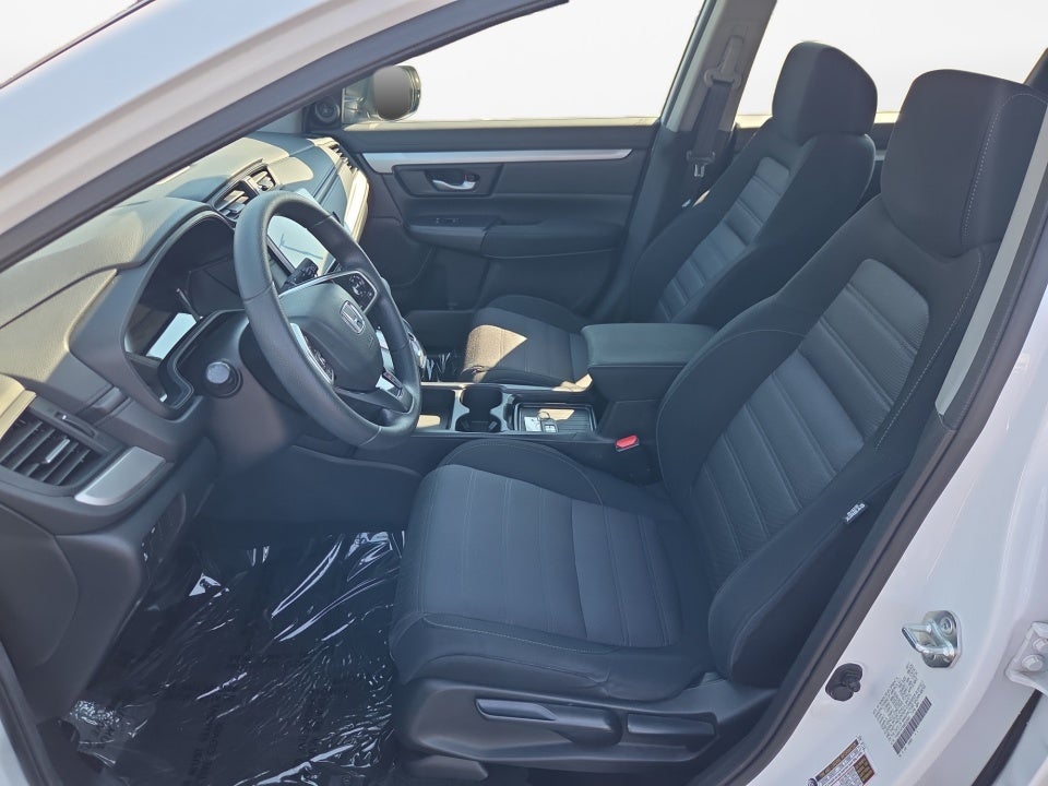 2021 Honda CR-V Special Edition