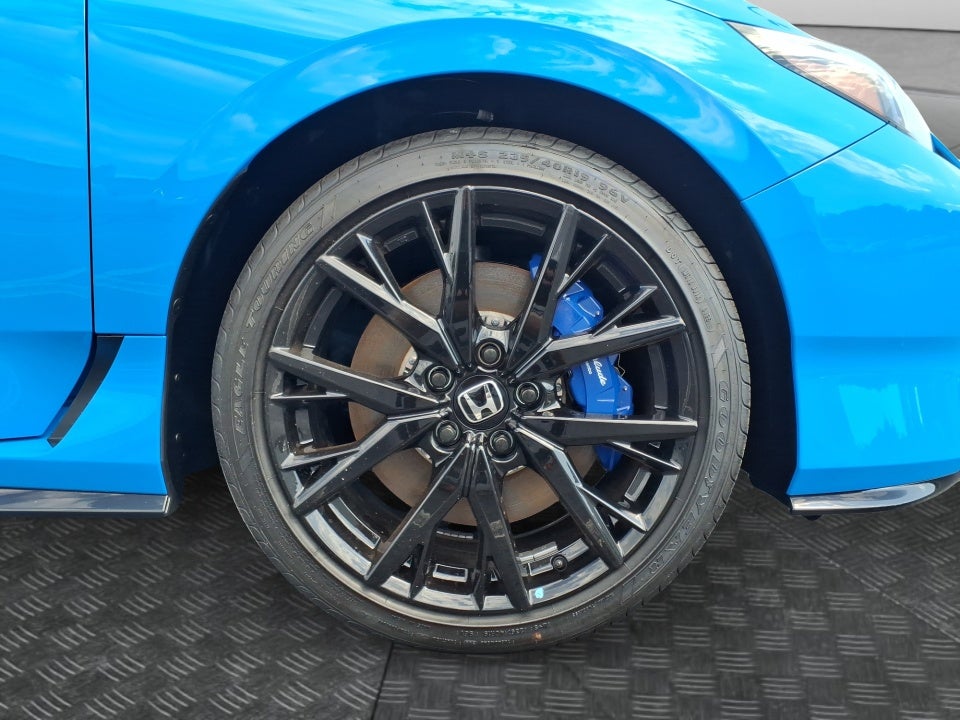 2026 Honda Prelude Coupe