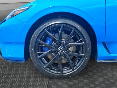 2026 Honda Prelude Coupe