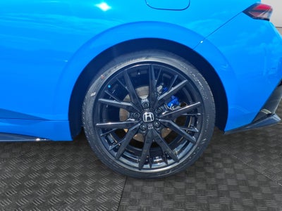 2026 Honda Prelude Coupe