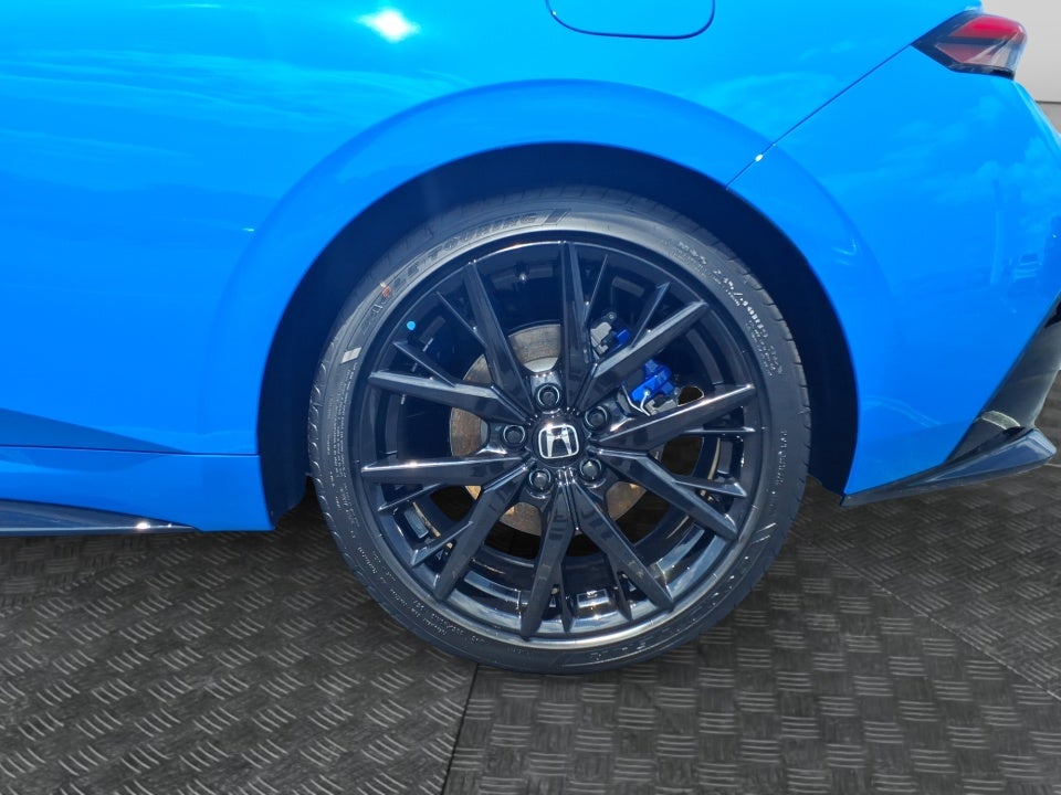 2026 Honda Prelude Coupe
