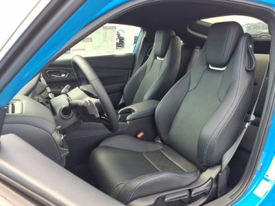 2026 Honda Prelude Coupe