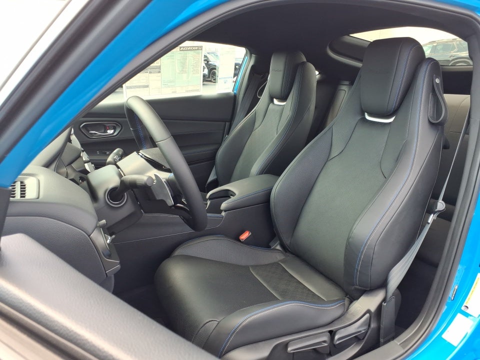 2026 Honda Prelude Coupe