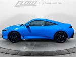 2026 Honda Prelude Coupe